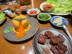 -隐炉和牛烧肉店(群力店)