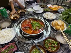 -雷山鱼酱酸汤鱼·酸汤牛肉(花果园T1区店)