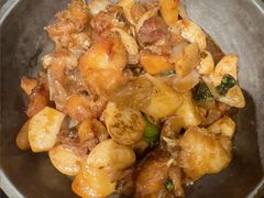 -白云中餐厅·粤菜·亚龙湾喜来登度假酒店