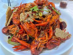 -香满锅老北京羊蝎子火锅·家常菜(新街口店)