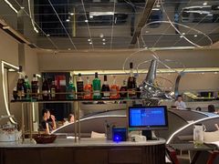 -领鲜天下·焗海鲜·花胶鸡(天目里店)