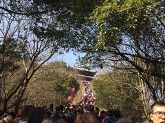 -台州府城(江南长城)