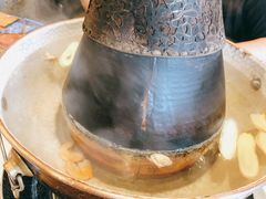 -丁卯•铜锅涮肉(工体店)