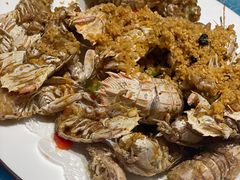 -北塘海鲜·天津菜(大光明桥旗舰店)