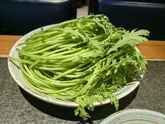 -老墙根涮肉(王四营店)