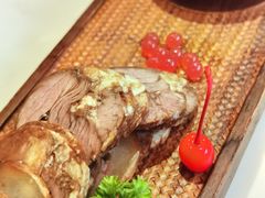 -后海16号·北京私房菜