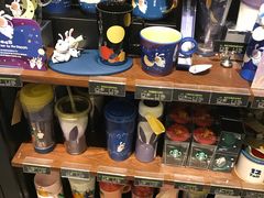 -星巴克(南京南站北夹层店)