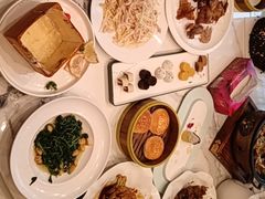 -玉林烤鸭店(定福庄店)