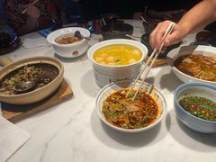 -柴门饭儿(成都太古里店)