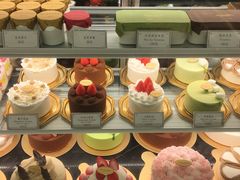 -布歌东京(常州购物中心店)
