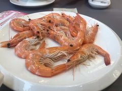 -徐记海鲜(陕西历史博物馆|明德门店)