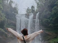 -四洞沟景区