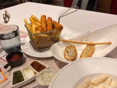 -安妮意大利餐厅(丽都店)