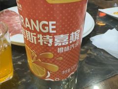 -鑫隆四季涮肉(香河店)