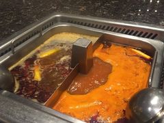 -海底捞火锅(长沙华创国际广场店)