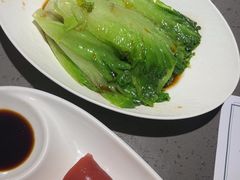 -延年酒店-荟享餐厅(东塘店)