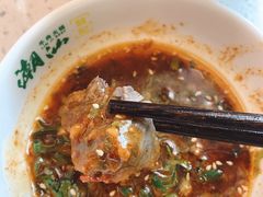 -潮汕林记牛肉火锅(万象天地店)