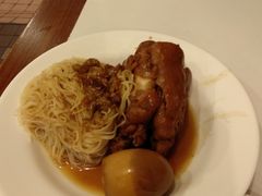 -阿水狮猪脚大王-林强家分店(台中汉口路)