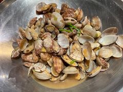 -船梆煮•蒸汽海鲜·生腌干蒸(五四广场店)