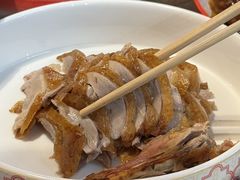 -院落新京菜·烤鸭(地安门店)