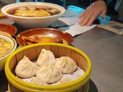 -老淮滨-蚌埠非遗小吃(淮河路店)