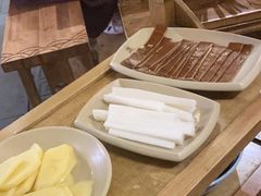 -蜀大侠火锅(建设路第五大道店)