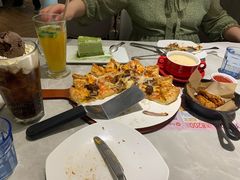 -必胜客(津塘店)