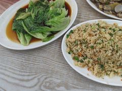 -红月湾海鲜饭店•沙滩海景(双月湾店)