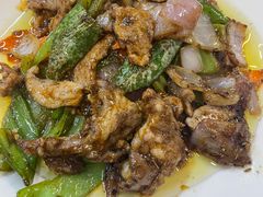 -长安后宰门水盆羊肉(新都心店)