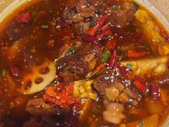 -山四砂锅(太原钟楼街店)