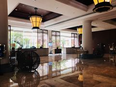 -三清山希尔顿度假酒店