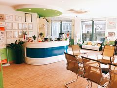 -星视野儿童近视弱视视力训练中心(富荟店)