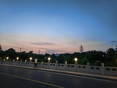 -北京九华山庄会展酒店