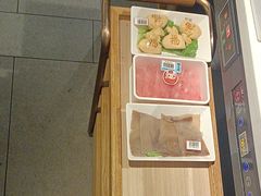 -野妹火锅(布吉店)