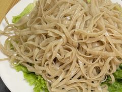 -银同牦牛肉火锅