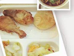 -香妃烤鸡(西单店)