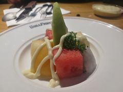 -斗牛士牛排(南京东路店)