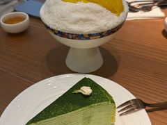 -糖纸甜品(印象城店)
