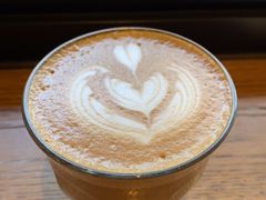 -Peet's 皮爷咖啡(东湖路手作店)