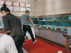 -良师门滨海人家·海鲜·家常菜(滨海城店)