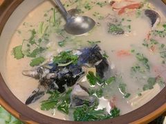 -好灶头妈妈菜·千岛湖柴火鱼餐厅(桐庐店)