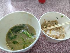 -明月虾面(厦禾路店)