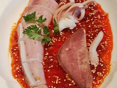 -醉东Oriental House(静安嘉里店)