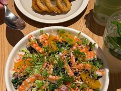 -O'eat Blossom&Pelican(深圳首店)