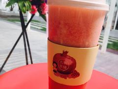 -九秋茶铺(三里屯店)