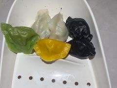 -船歌·鱼水饺青岛菜(闽江二路店)