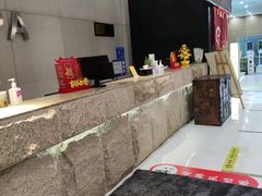 -丽池宫韩式汗蒸会馆(华灯坊店)