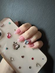 -斯馨·健康美甲美睫