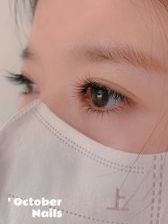 点击看大图 -十月October美甲·美睫