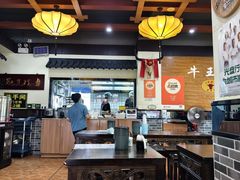 -牛王庙(龙华花园店)